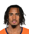 Player HeadShot