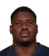 Player HeadShot