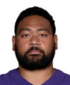 Player HeadShot