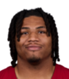 Player HeadShot