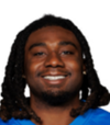 Player HeadShot