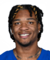Player HeadShot