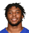 Player HeadShot