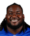 Player HeadShot