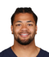 Player HeadShot