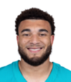 Player HeadShot