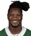 Player HeadShot