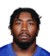 Player HeadShot
