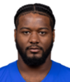 Player HeadShot
