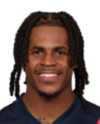 Player HeadShot