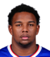 Player HeadShot