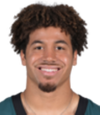 Player HeadShot