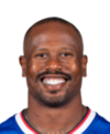 Player HeadShot