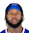 Player HeadShot