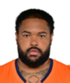 Player HeadShot