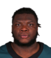 Player HeadShot