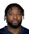 Player HeadShot