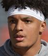 Player HeadShot