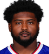 Player HeadShot