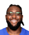 Player HeadShot