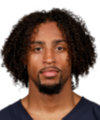 Player HeadShot