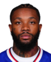 Player HeadShot