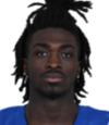 Player HeadShot