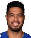 Player HeadShot