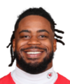 Player HeadShot