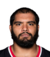 Player HeadShot