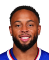 Player HeadShot