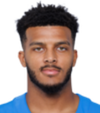 Player HeadShot