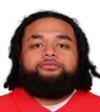 Player HeadShot