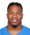Player HeadShot