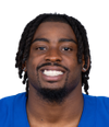 Player HeadShot