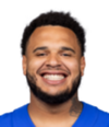Player HeadShot