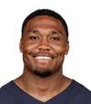 Player HeadShot