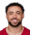 Player HeadShot