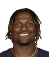 Player HeadShot