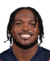 Player HeadShot