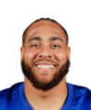 Player HeadShot