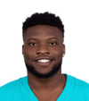 Player HeadShot