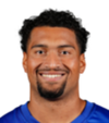 Player HeadShot