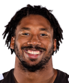 Player HeadShot
