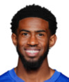 Player HeadShot
