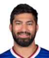 Player HeadShot