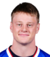 Player HeadShot