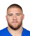 Player HeadShot