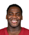 Player HeadShot