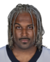 Player HeadShot